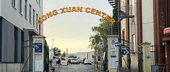 1 Vu Dam Chem Tai Trung Tam Dong Xuan Berlin Nhieu Nguoi Bi Thuong Sau Vu Xo Xat O Berlin Lichtenberg