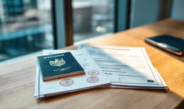 Các mục đích cư trú chính để xin visa và giấy phép lưu trú tại Đức