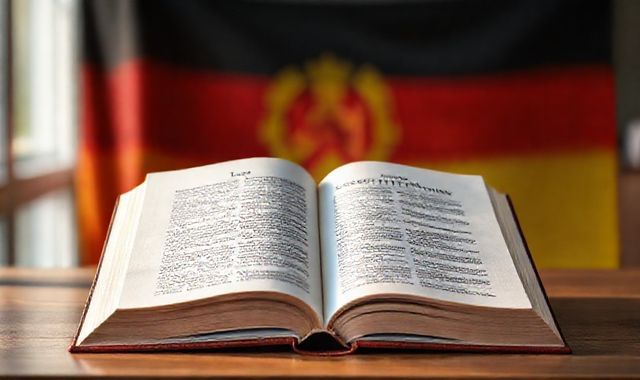 Tự do tín ngưỡng ở Đức: quyền được tin và không tin theo hiến pháp