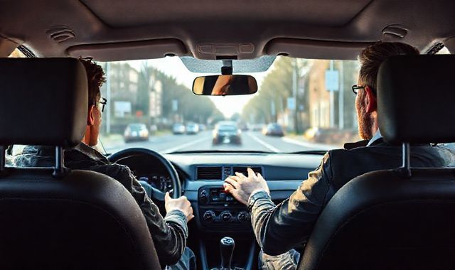 Chi phí học lái xe ở Đức tăng vọt, cao gấp ba lần lạm phát