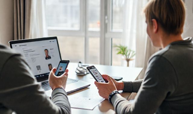 Đức triển khai dịch vụ đăng ký địa chỉ cư trú trực tuyến