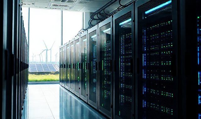 Google đầu tư 5,5 tỷ euro vào Đức, thúc đẩy AI và năng lượng sạch