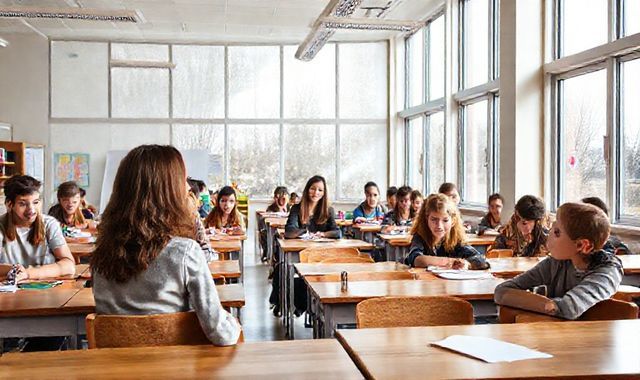 Hệ thống giáo dục Đức: hướng dẫn chi tiết cho phụ huynh mới đến