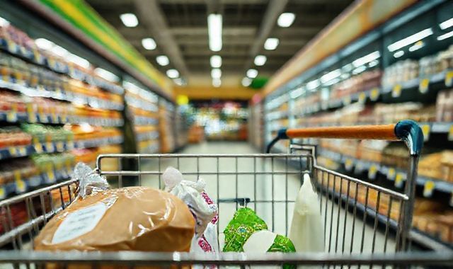 Lạm phát tại Đức trong tháng 10: Tốc độ tăng chậm lại nhưng giá cả vẫn đi lên