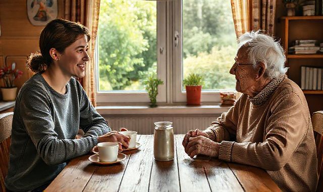 Mô hình 'Wohnen für Hilfe' tại Đức: đổi thời gian lấy chỗ ở cho sinh viên