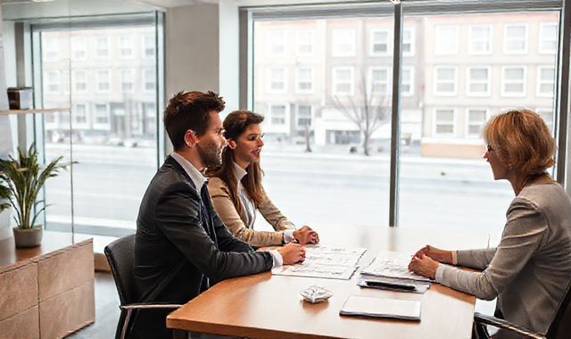 Quyền mua trước (Vorkaufsrecht) tại Đức: những điều cần biết khi mua bán bất động sản