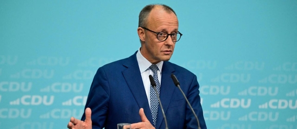 1 Thu Tuong Merz Nguoi Ukraine Nen O Lai Que Huong Thay Vi Den Duc