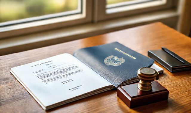 Luật đổi tên tại Đức: khi nào bạn được phép thay đổi?