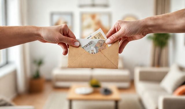 Tặng tiền ở Đức: những điều cần biết về thuế và nghĩa vụ khai báo