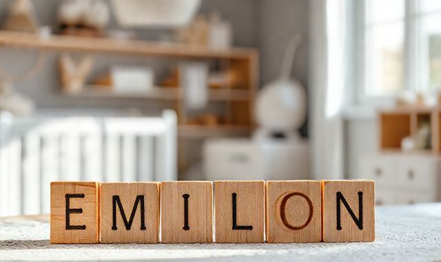 Xu hướng đặt tên con tại Đức: Emilia và Noah tiếp tục dẫn đầu