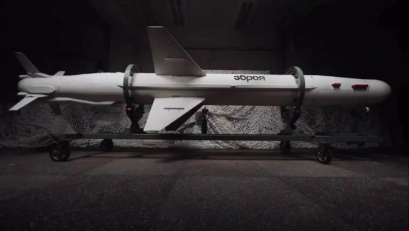 1 Ong Zelensky Ten Lua Long Neptune Cua Ukraine Tap Kich Muc Tieu Trong Lanh Tho Nga