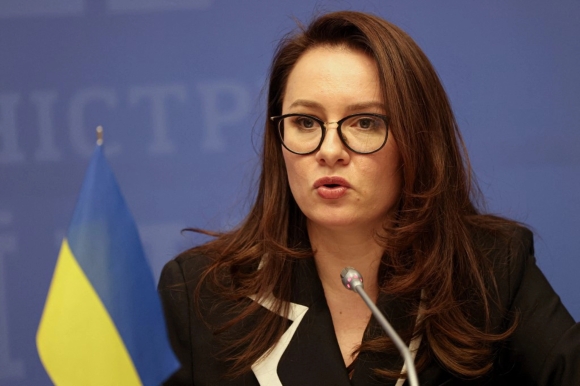 1 Ukraine Manh Tay Chong Tham Nhung Sau Vu Be Boi Energoatom Hai Bo Truong Tu Chuc