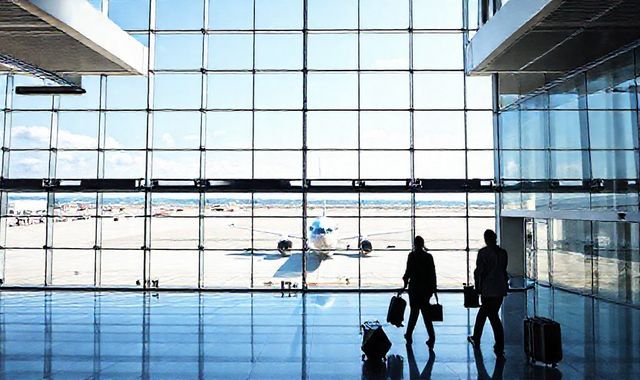 Chính phủ Đức quyết định rút lại việc tăng thuế vé máy bay