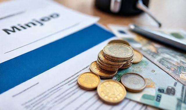 Đức: 62 nghị sĩ CDU/CSU đề xuất cải tổ hệ thống Minijob