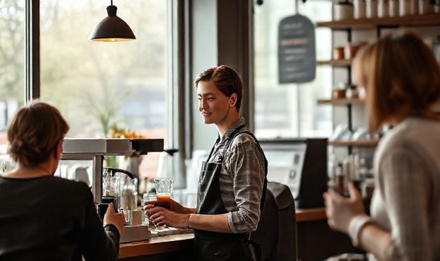 Đức đối mặt tranh cãi về việc bãi bỏ Minijob: 62 nghị sĩ CDU/CSU đề xuất cải tổ