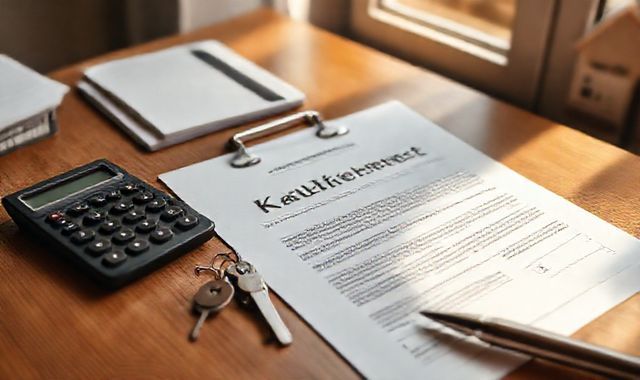 Mua nhà tại Đức: những chi phí quan trọng ngoài tiền đặt cọc