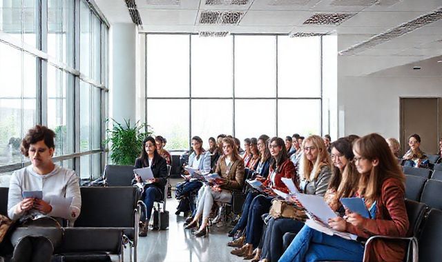 Toàn cảnh thủ tục xin tị nạn tại Đức: các bước chính và những điều cần biết