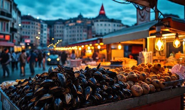 Bi kịch tại Istanbul: ba người Đức trong một gia đình tử vong nghi do ngộ độc thực phẩm