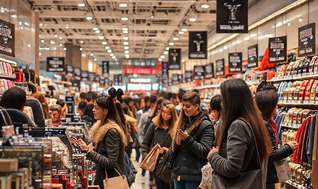 Black Friday 2024: ngày mua sắm lớn nhất năm rơi vào 29/11 và những lưu ý quan trọng