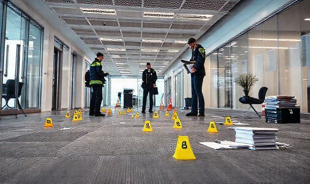 Cảnh sát Đức triệt phá mạng lưới bóc lột lao động quy mô lớn tại München