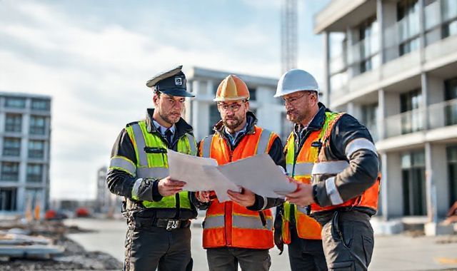 Đức đề xuất luật mới nhằm tăng cường trấn áp lao động chui