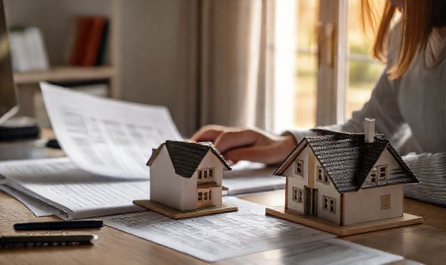 Hỗ trợ chi phí nhà ở tại Đức cho chủ sở hữu nhận Bürgergeld