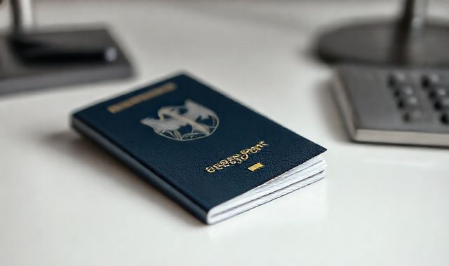 Những trường hợp nào có thể khiến bạn mất quốc tịch Đức