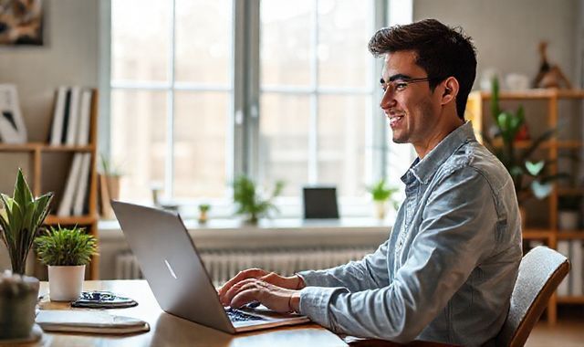 Tự làm chủ: con đường đến tự do và những trách nhiệm đi kèm