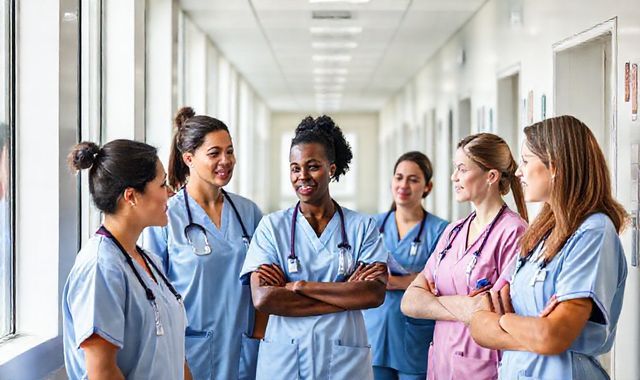 Điều dưỡng viên nước ngoài tại Đức: giữa cống hiến và nạn phân biệt đối xử