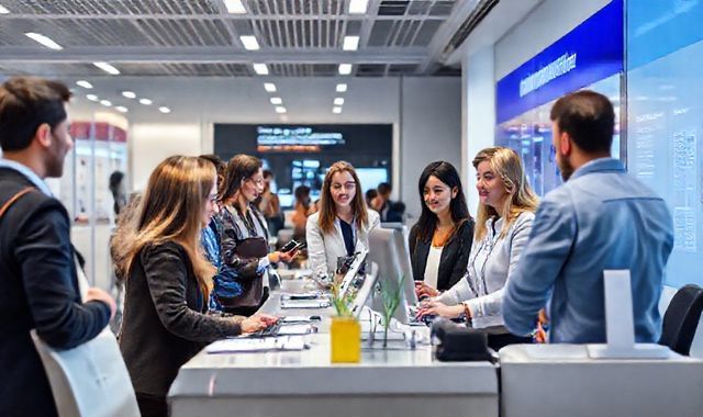 Đức công bố chiến lược mới nhằm thu hút lao động tay nghề cao toàn cầu