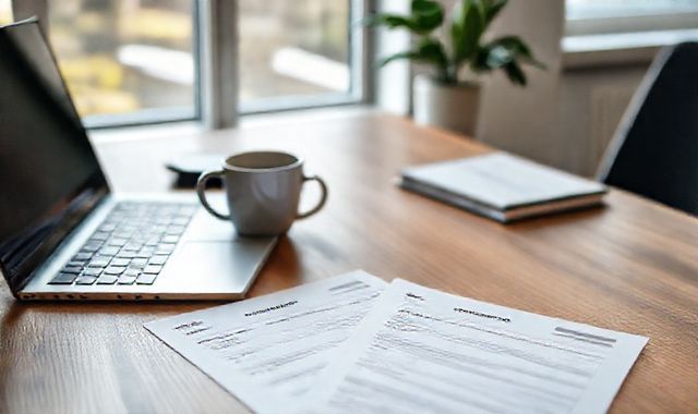 Phân biệt Steuer-ID và Steuernummer: chìa khóa cho thủ tục thuế tại Đức