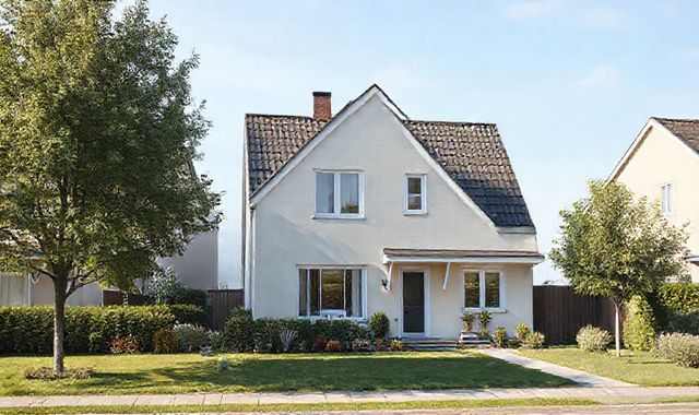 Quy định về tài sản nhà ở khi nhận trợ cấp Bürgergeld tại Đức