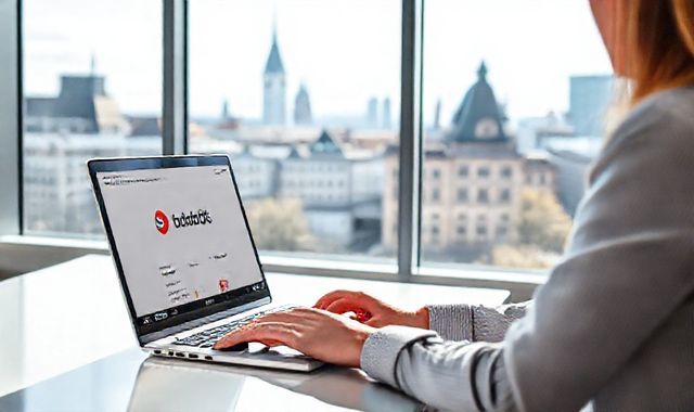 BundID: chìa khóa cho dịch vụ công trực tuyến tại Đức