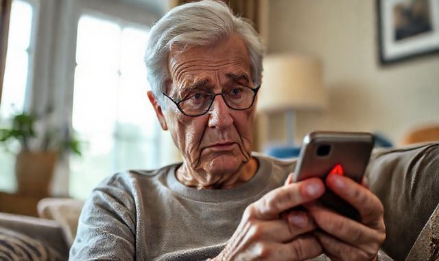 Cảnh báo lừa đảo qua điện thoại tại Đức: thủ đoạn ngày càng tinh vi dịp cuối năm