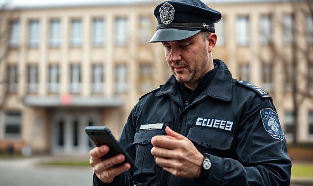 Cảnh sát Berlin bác bỏ tin đồn về kế hoạch tấn công trường học