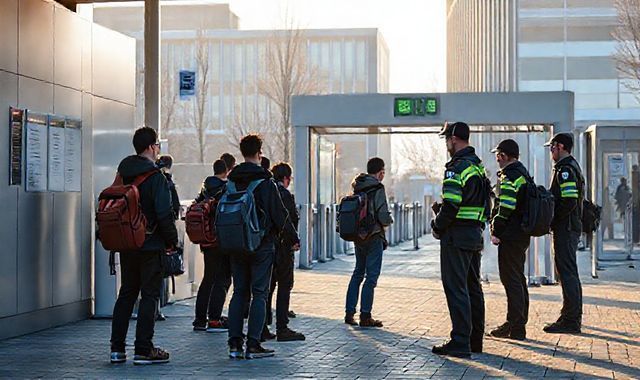 Đức ghi nhận số thanh niên Ukraine nhập cảnh tăng đột biến