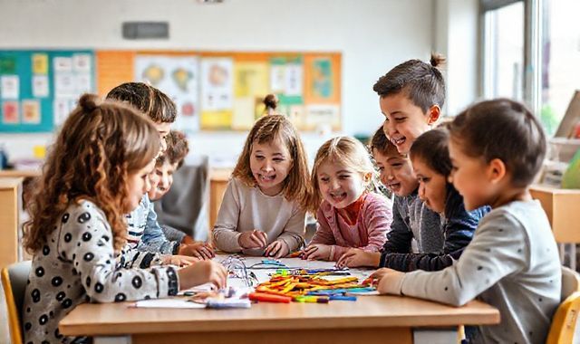 Kinderzuschlag tại Đức: không chỉ là tiền trợ cấp mà còn là cơ hội giáo dục cho trẻ