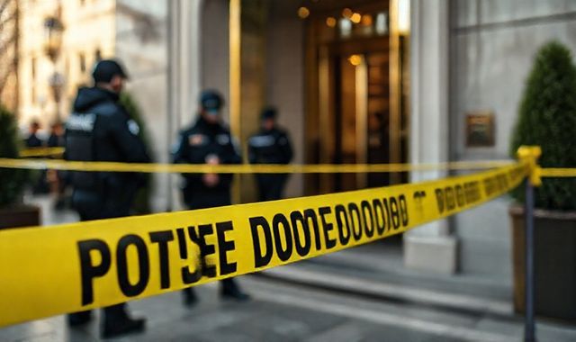 Thảm kịch tại Istanbul: người cha trong gia đình Đức gốc Thổ Nhĩ Kỳ đã qua đời