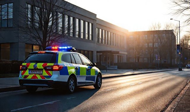 Tin đồn tấn công trường học ở Berlin: cảnh sát khẳng định là thông tin sai lệch