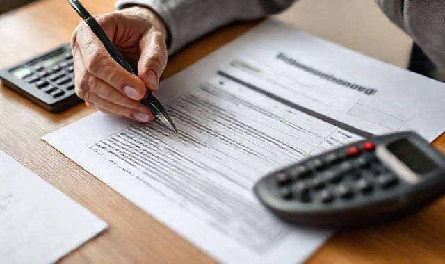 Trợ cấp tiền nhà Wohngeld 2025 tại Đức: những thay đổi và điều kiện cần biết