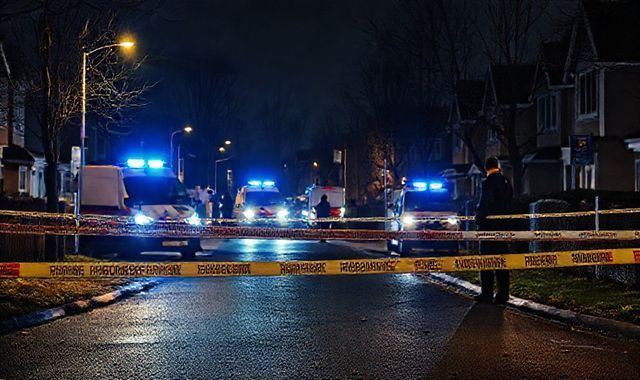 Vụ việc ở Bochum: cảnh sát bắn trọng thương bé gái 12 tuổi khiếm thính