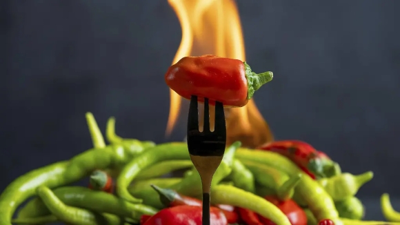 1 Ot Chuong Khi Mon An Cay Tro Thanh Rui Ro Dau La Nguong An Toan