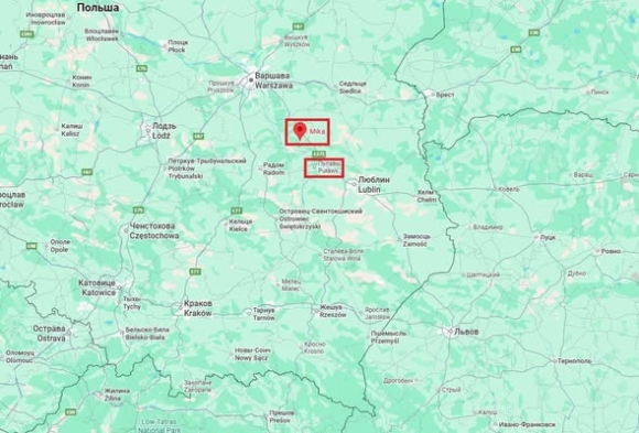 4 Ba Lan Lo Ngai Bi Tan Cong Sau Hang Loat Vu Pha Hoai Duong Sat