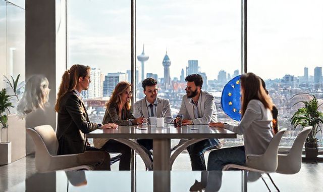 Đức mở rộng cửa chào đón công dân EU: quyền lợi và cơ hội