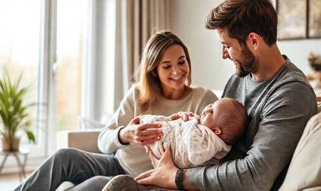 Elterngeld và Elternzeit: hướng dẫn chi tiết về quyền lợi cha mẹ tại Đức