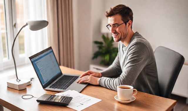 Hàng triệu người ở Đức đang bỏ lỡ khoản hoàn thuế hơn 1.100 euro mỗi năm