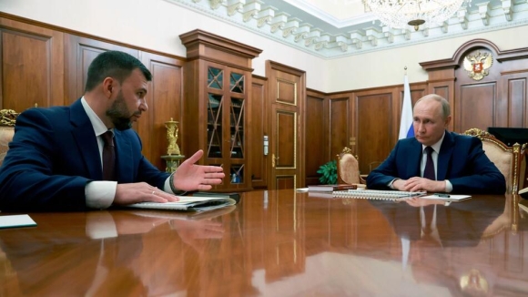 1 Khu Vuc Mien Dong Ukraine Bi Chiem Dong Ban Bo Tinh Trang Khan Cap Sau Vu Tan Cong Bang May Bay Khong Nguoi Lai Cua Ukraine