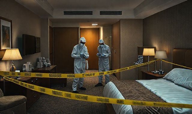 Bi kịch tại Istanbul: gia đình từ Hamburg tử vong do nghi ngộ độc hóa học