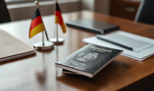 Đức: 62 người Afghanistan tự nguyện từ bỏ cơ hội định cư để nhận hỗ trợ tài chính