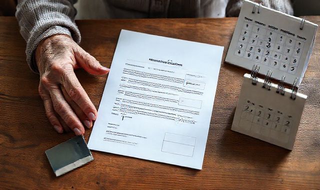 Đức dừng chi trả lương hưu bằng tiền mặt từ ngày 1 tháng 12 năm 2025